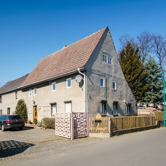 Dorfstraße 20, Altenhain