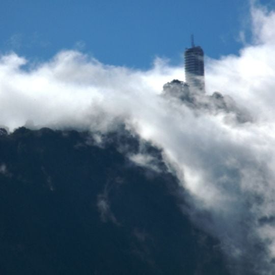 Cerro El Ávila