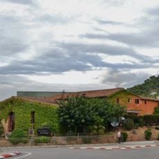 Can Panyella (Gelida)