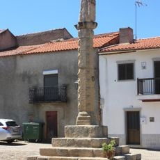 Pillory of Algoso