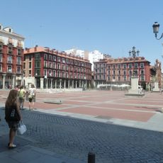 Plaza Mayor