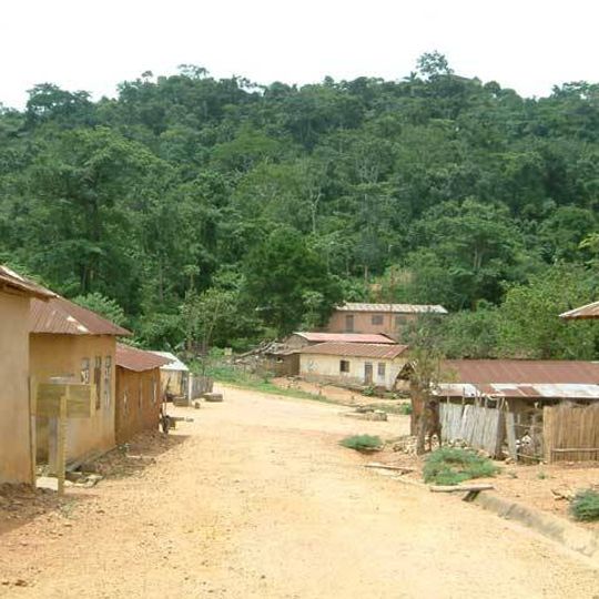 Regione degli Altopiani