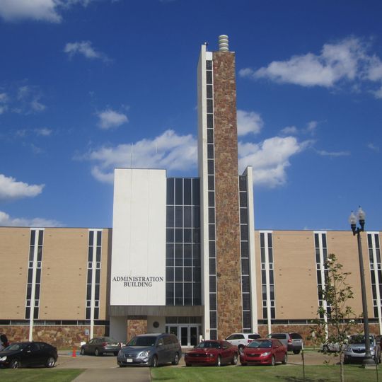 University of Louisiana at Monroe