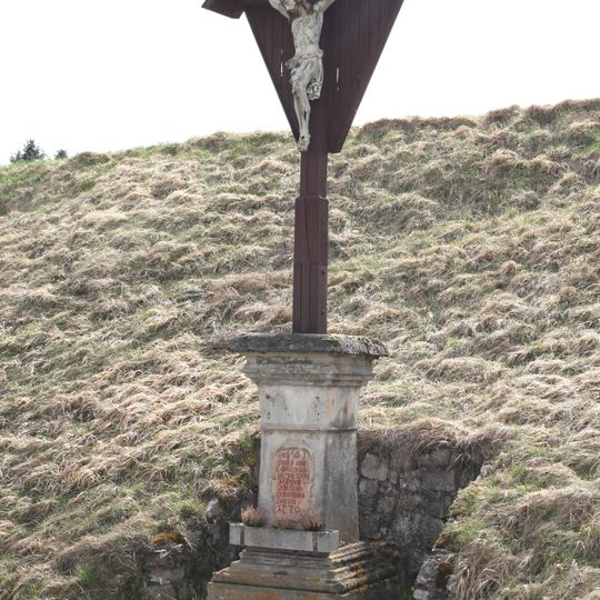 Wegkreuz