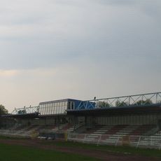 MOSiR Stadium