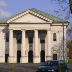 Synagogues in Liptovský Mikuláš
