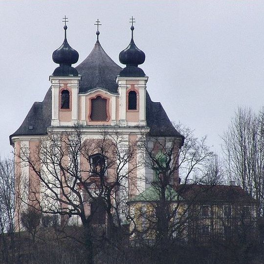 Kalvarienbergkirche