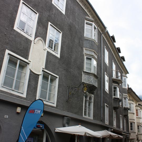 Altenmarktgasse 8