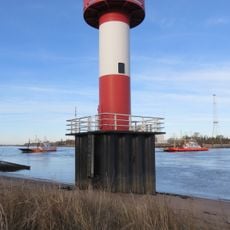 Berne-Juliusplate Range Front