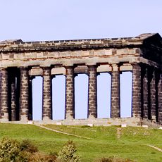Penshaw Monument