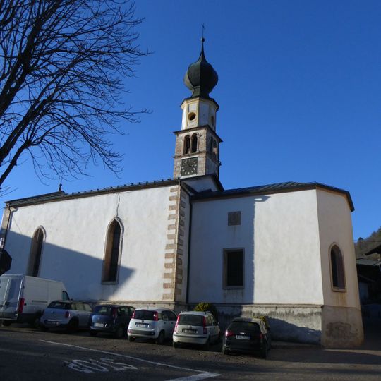 Chiesa di San Sabino