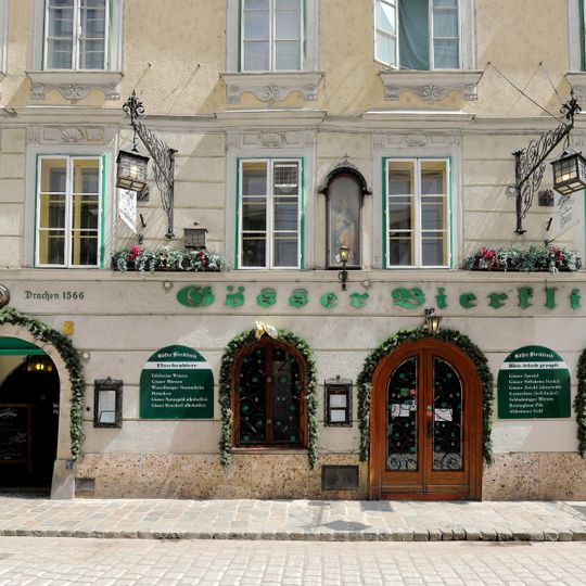 Gösser Bierklinik