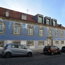 Quinta do Vilar ou Quinta Pacheco Pereira