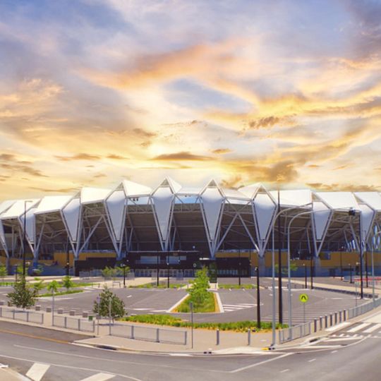 North Queensland Stadium