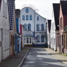 Konzerthaus „Tivoli“