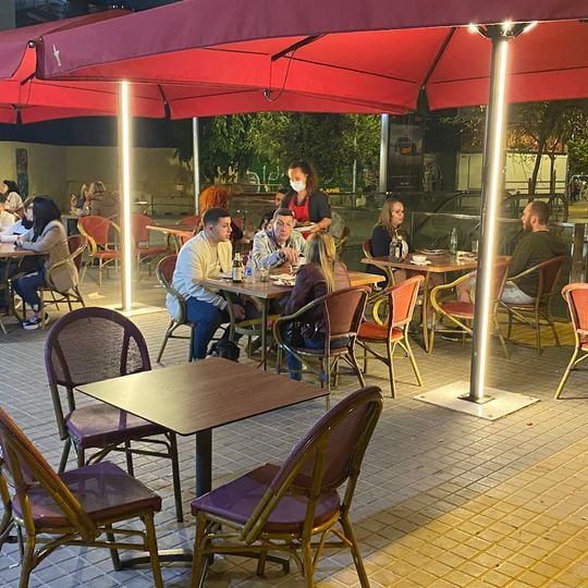Restaurant El Clot