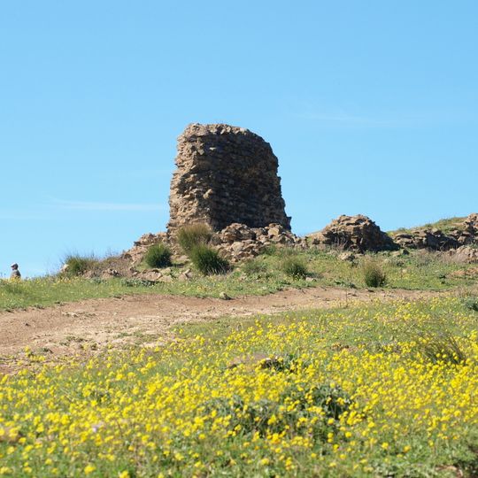 Castelo de Messejana