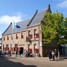 Camminghahuis, Franeker