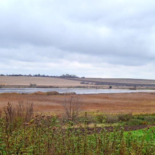 Kholoniv nature reserve