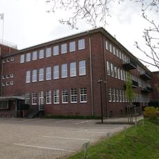 Martin Brinkmann AG, Tabak-, Kartonage- und Zigarettenfabrik