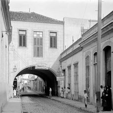 Belen Archway (Havana)