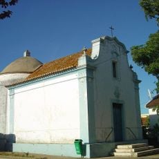 Capela de São Pedro (Galveias)