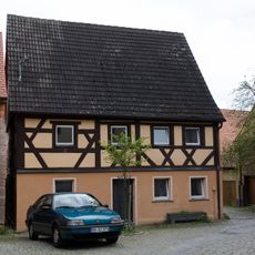 Wohnhaus