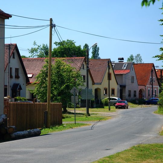Částkov