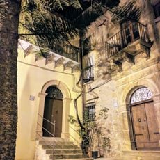Antiquarium Badia