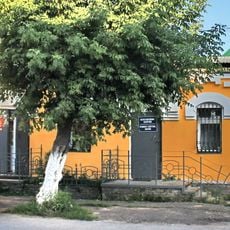 Жилой дом (Бор)