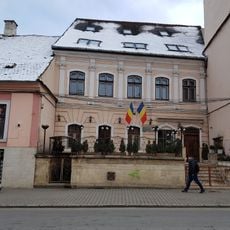 Strada Napoca 9, Cluj-Napoca