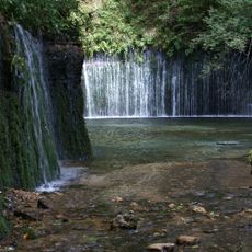 Shiraito Falls