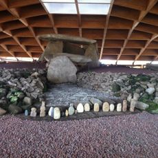 Dolmen de Dombate