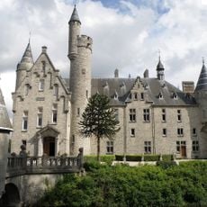 Bornem Castle