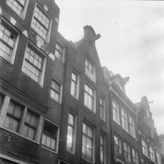 Langestraat 68, Amsterdam