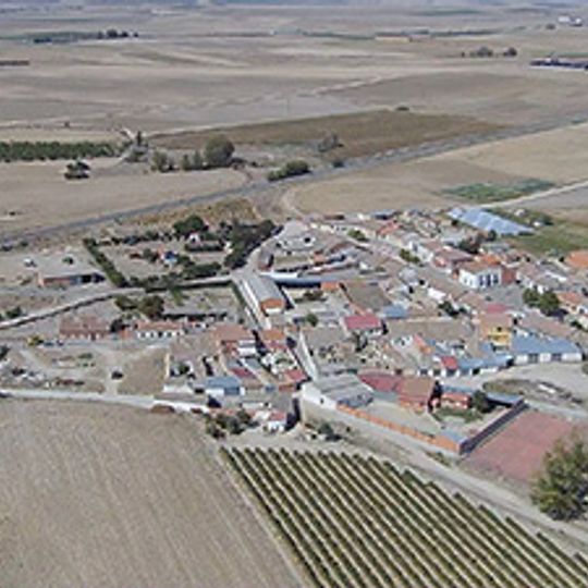 San Pablo de la Moraleja