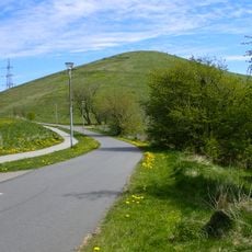 Hasle Hills