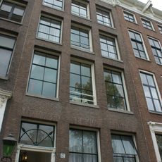Keizersgracht 132, Amsterdam