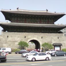 Heunginjimun