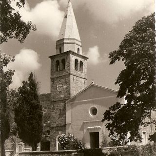 Assumption of Mary Parish Church