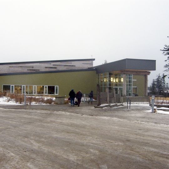 Homer Public Library