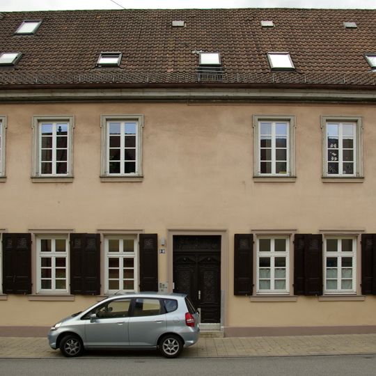 Bürgerhaus