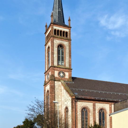 Evangelische Kirche