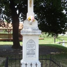 Kratochvíl cross