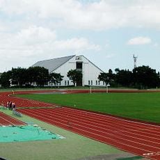 Nakadai sports park