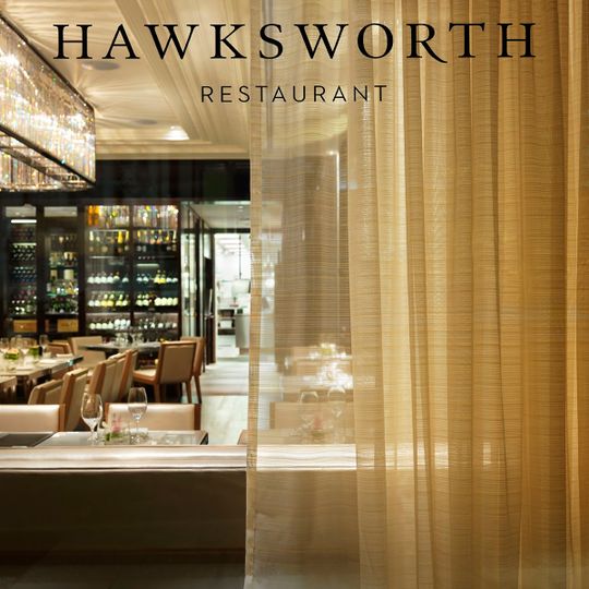 Hawksworth Restaurant