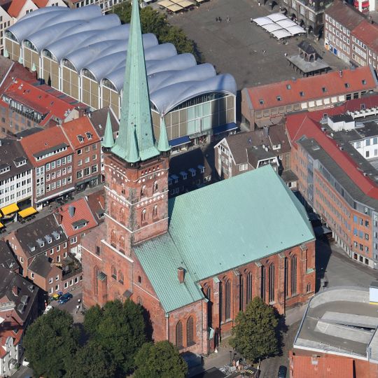 Chiesa di San Pietro