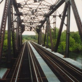 Bridge 10, Erie Canal