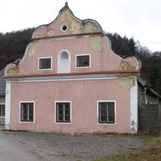 Peinstadlhaus