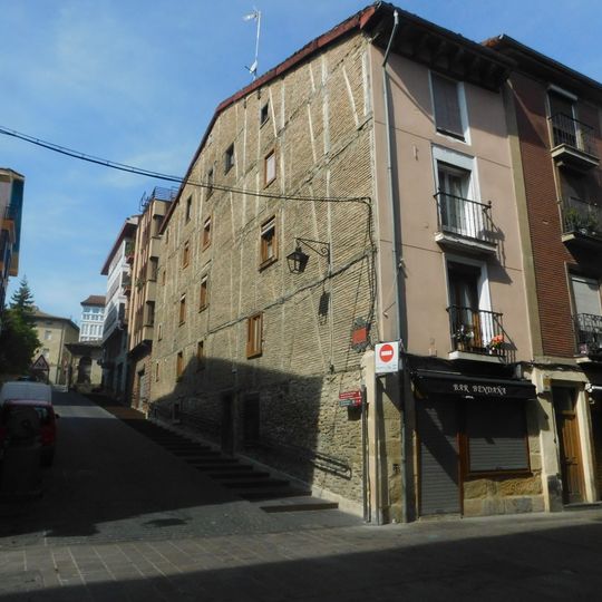 Casa Cantón De Santa Ana 5